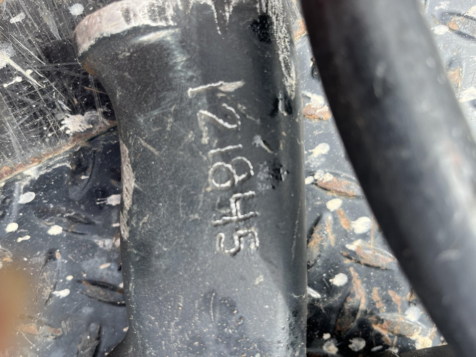 2020 MICHIGAN PNEUMATIC 750SS