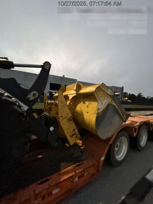 2019 LINK-BELT 250X4EX