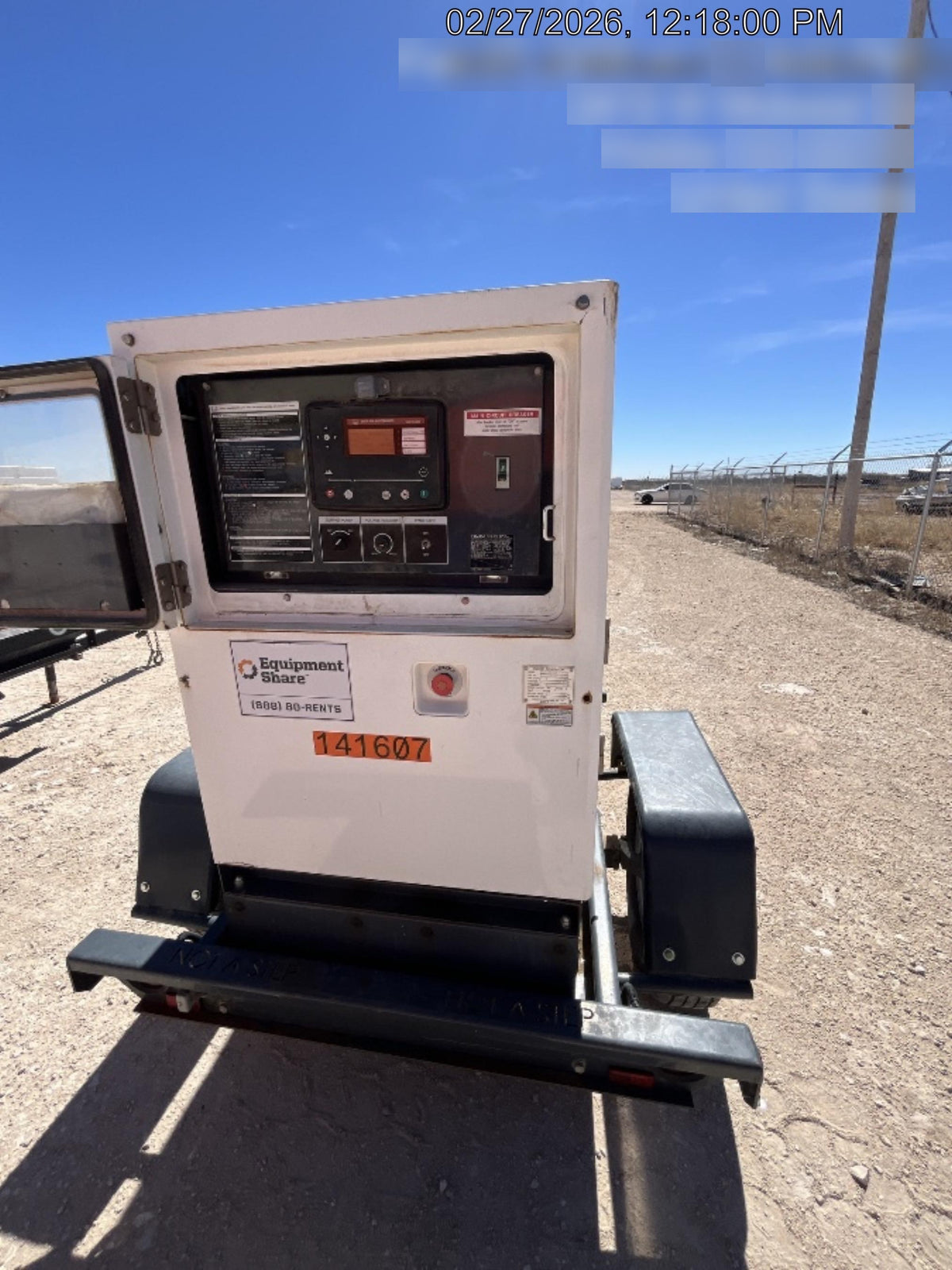 2021 AIRMAN SDG25S-8E1