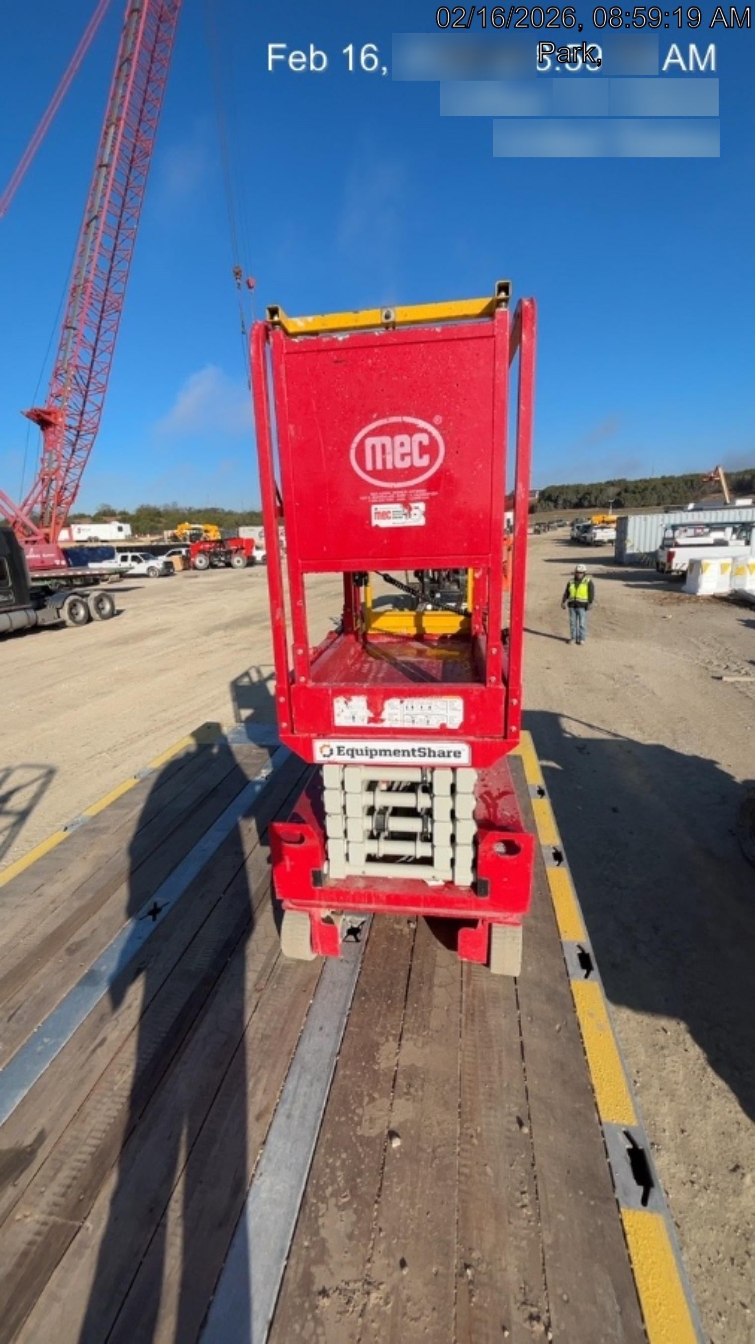 2021 MEC Micro 19-XD