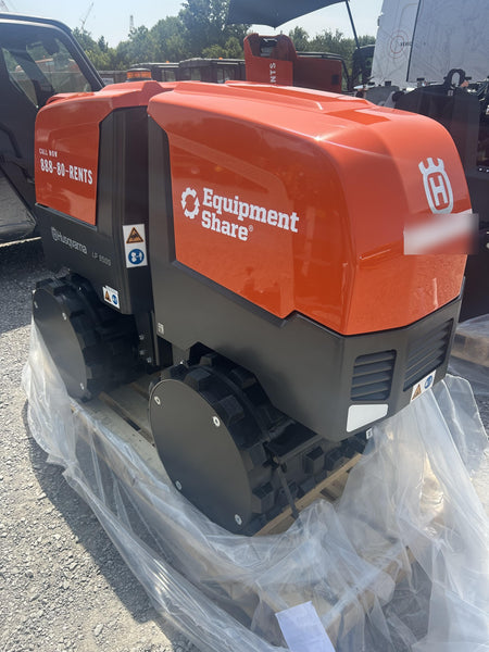 2026 HUSQVARNA LP9505