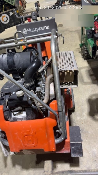 2022 HUSQVARNA FS 524
