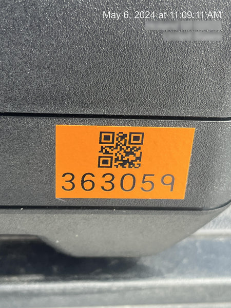 2023 MOTOROLA PMPN4284
