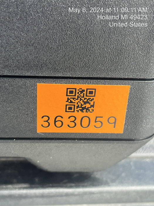 2023 MOTOROLA PMPN4284