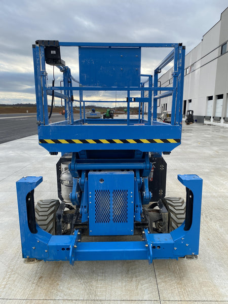 2023 GENIE GS-4390 RT