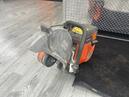 2024 HUSQVARNA K770