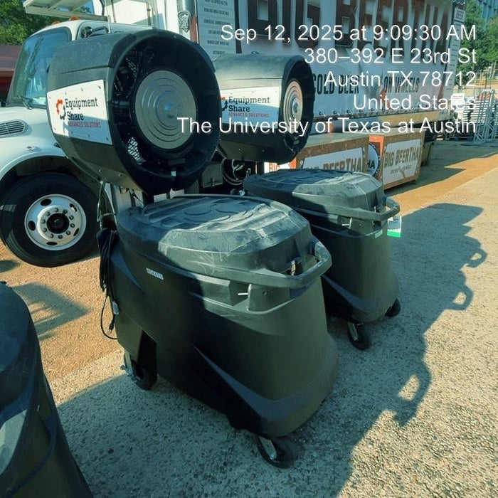 2024 POWER BREEZER PB4MAX