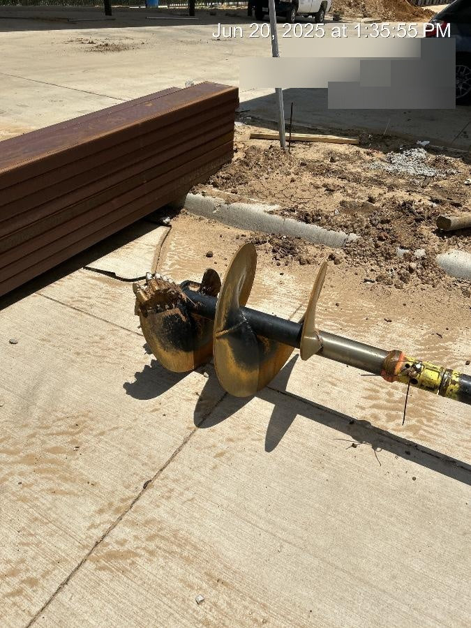 2023 AUGER TORQUE 3300-30