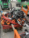 2020 MICHIGAN PNEUMATIC MP-133-ORANGE-NEP