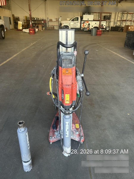 2024 HILTI DD 250