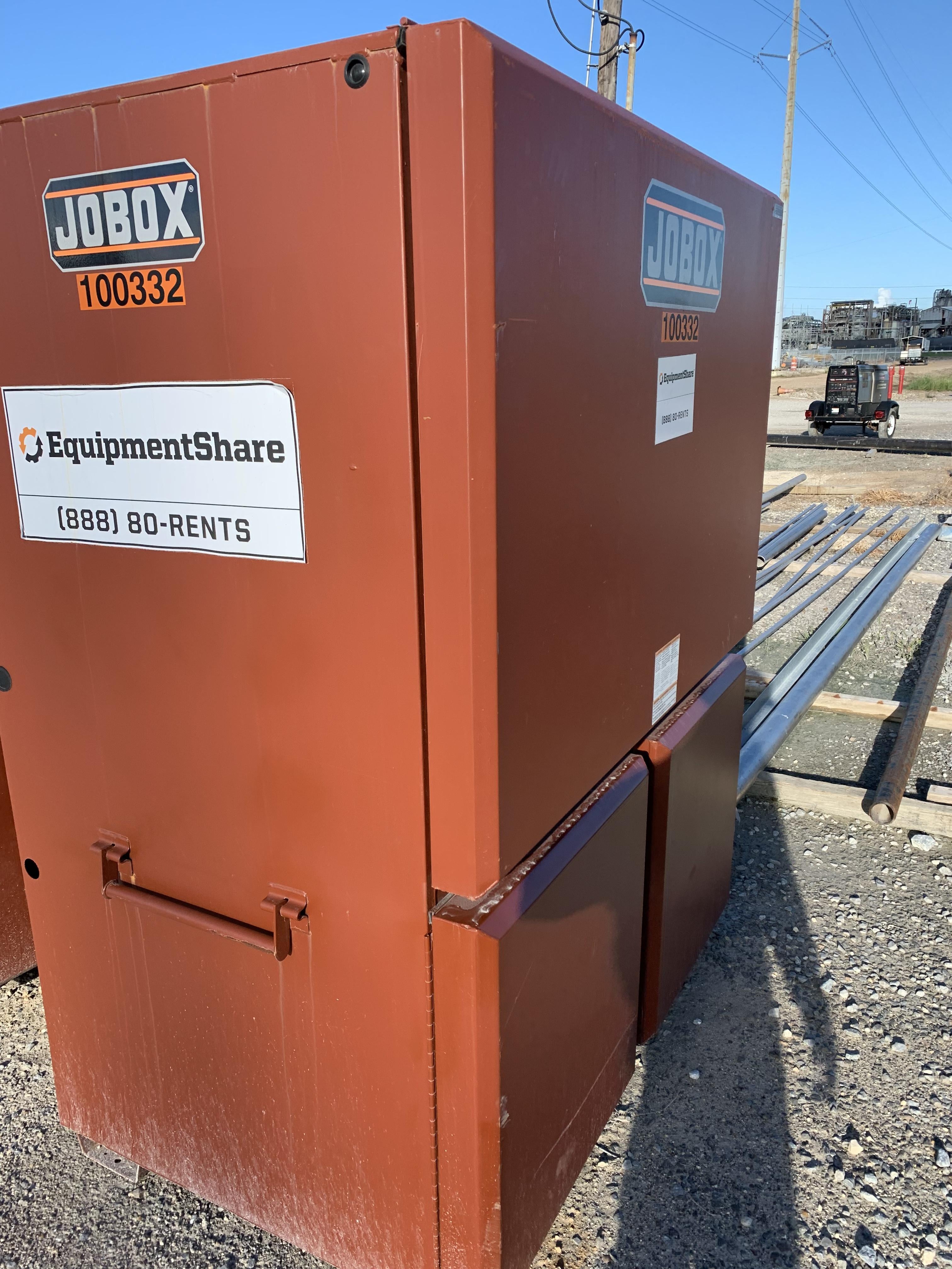 2020 JOBOX 1-669990