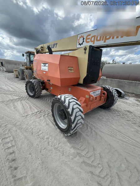 2020 JLG 800AJ