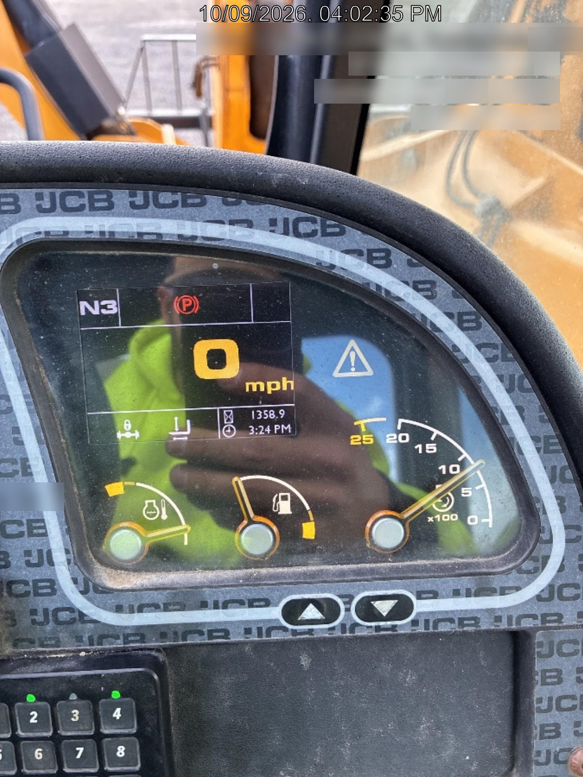 2020 JCB 510-56