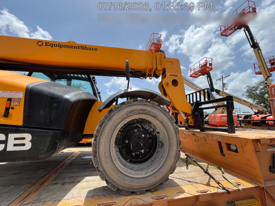 2024 JCB 509-42
