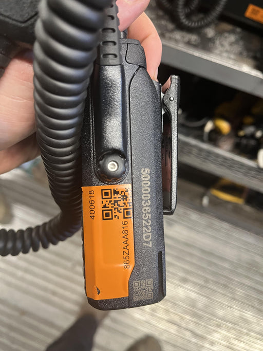 2024 MOTOROLA R7 DISPLAY