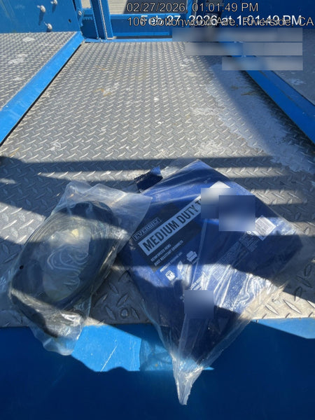 2022 GENIE GS-4390 RT