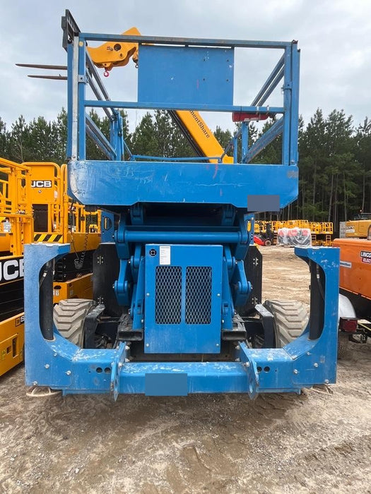 2018 GENIE GS-4390 RT