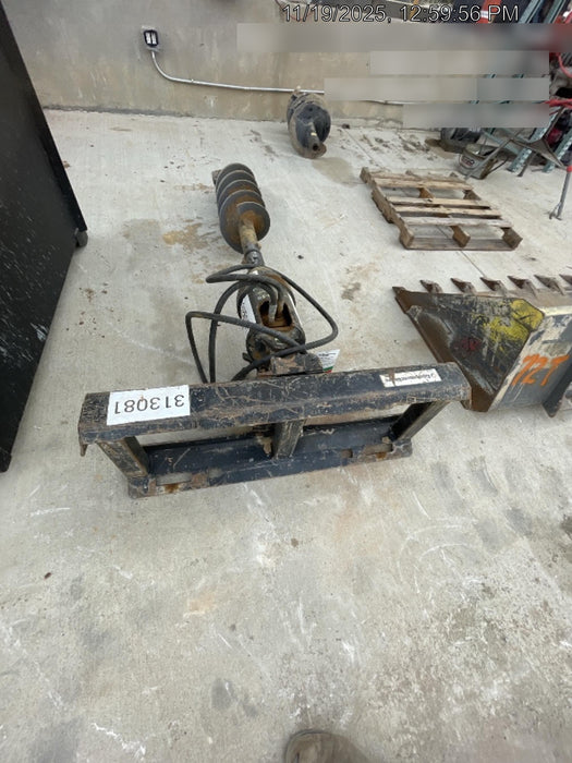 2023 AUGER TORQUE 3300-30