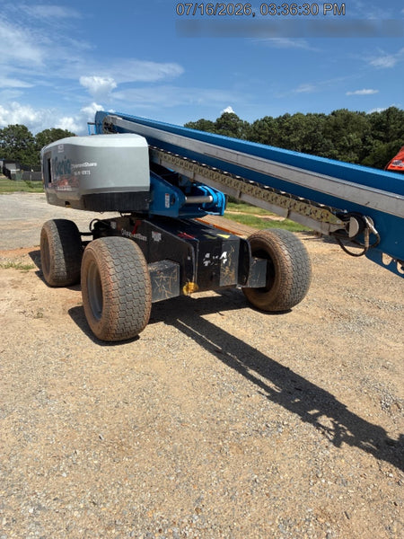 2023 GENIE S-65 HF