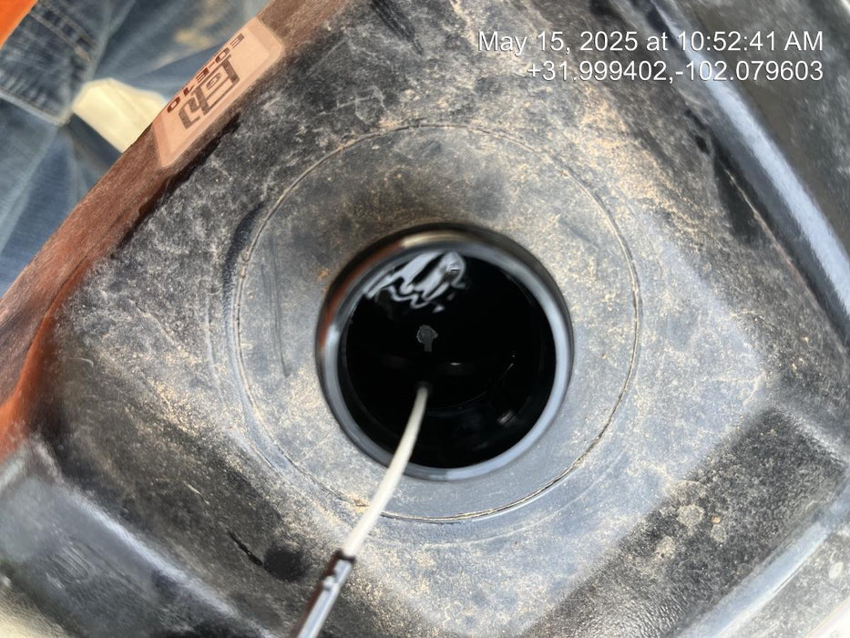 2025 HUSQVARNA LT6005