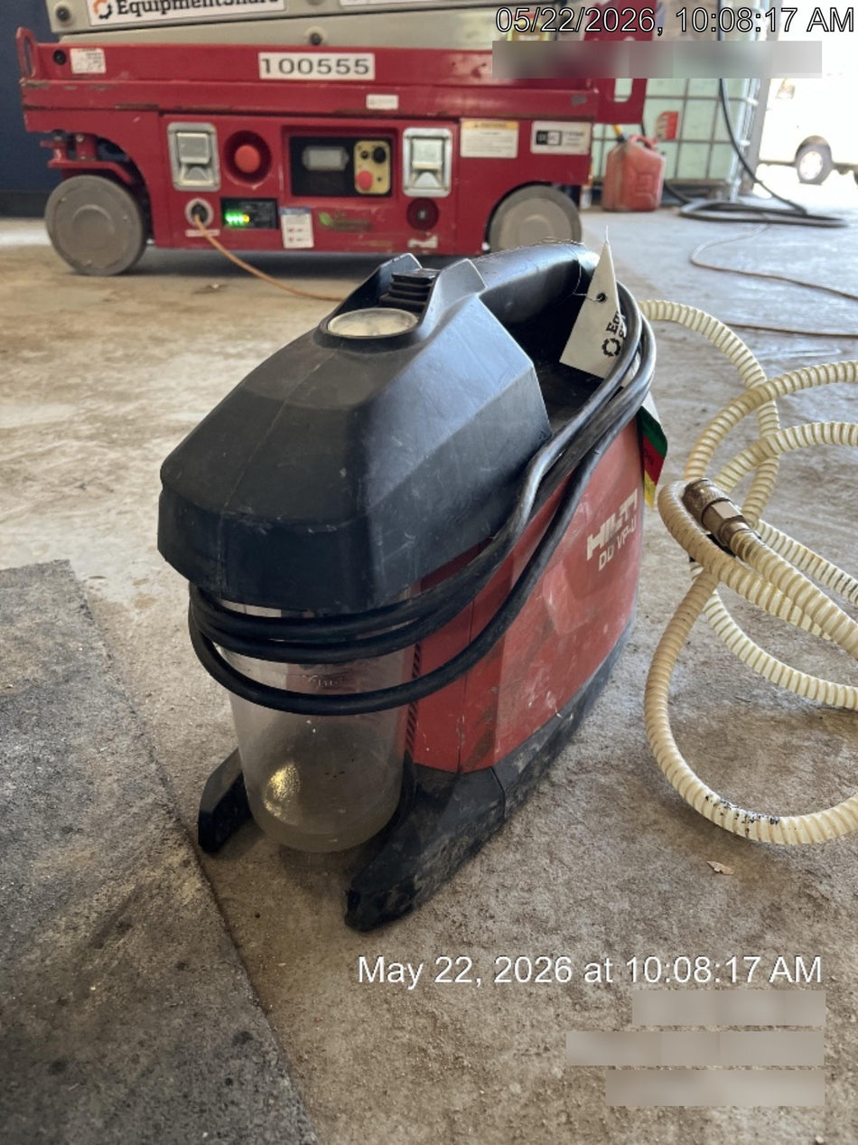 2020 HILTI DD-WMS 100