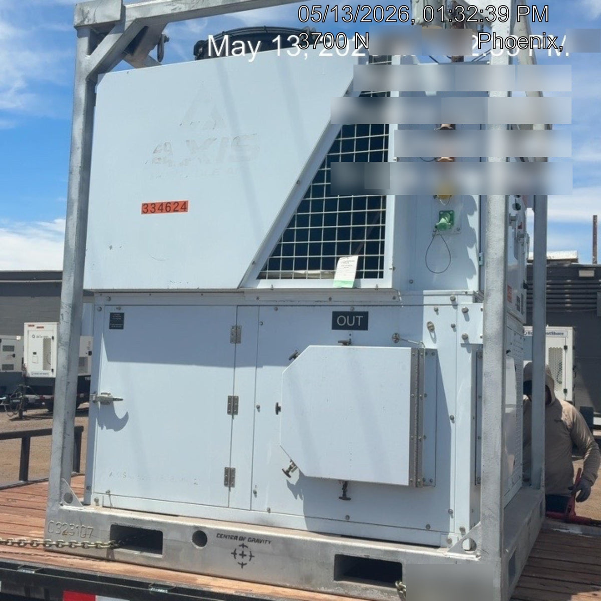2023 SMARTECH SACP41A-HS