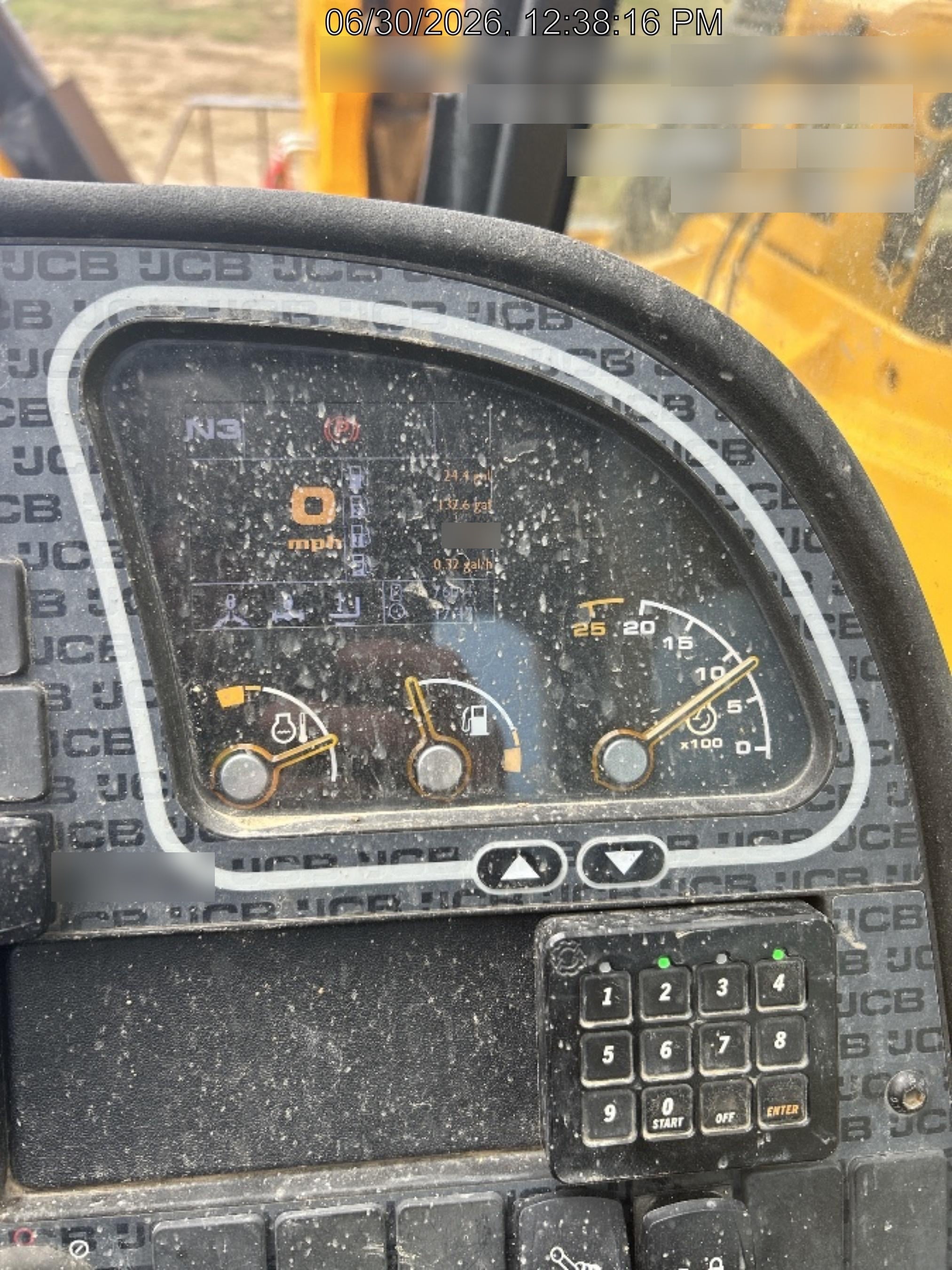 2025 JCB 510-56