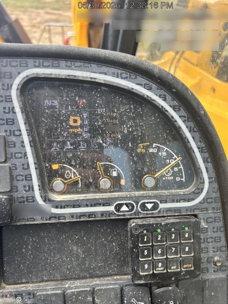 2025 JCB 510-56