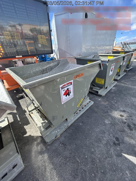 2025 HIPPO HOPPER HH16HD