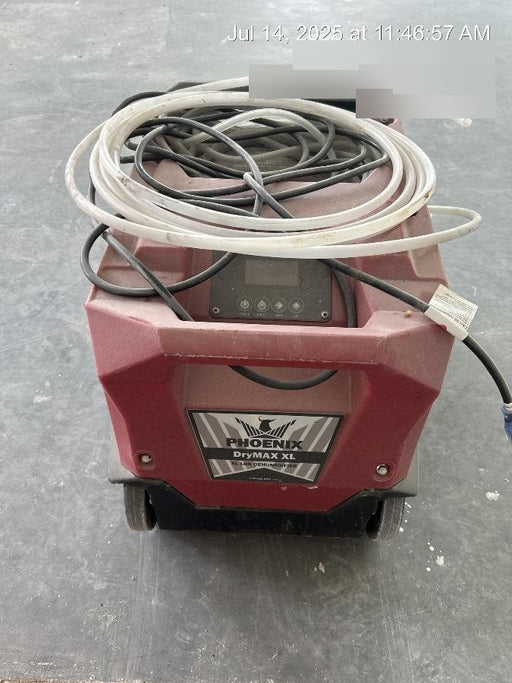 2021 PHOENIX DryMAX XL