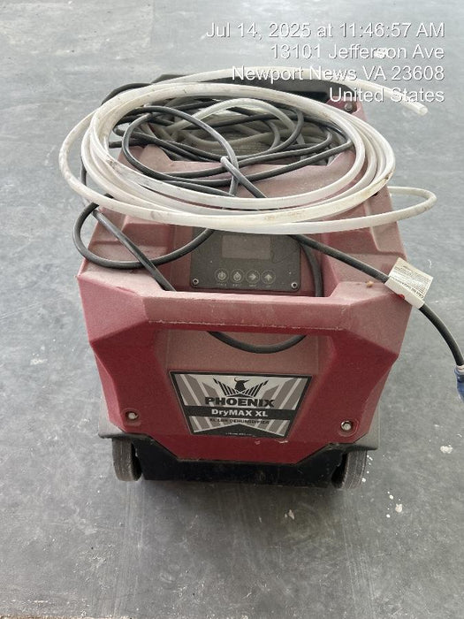 2021 PHOENIX DryMAX XL