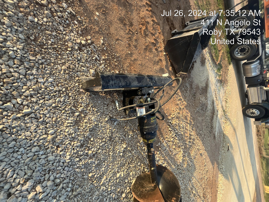 2023 AUGER TORQUE 3300-30