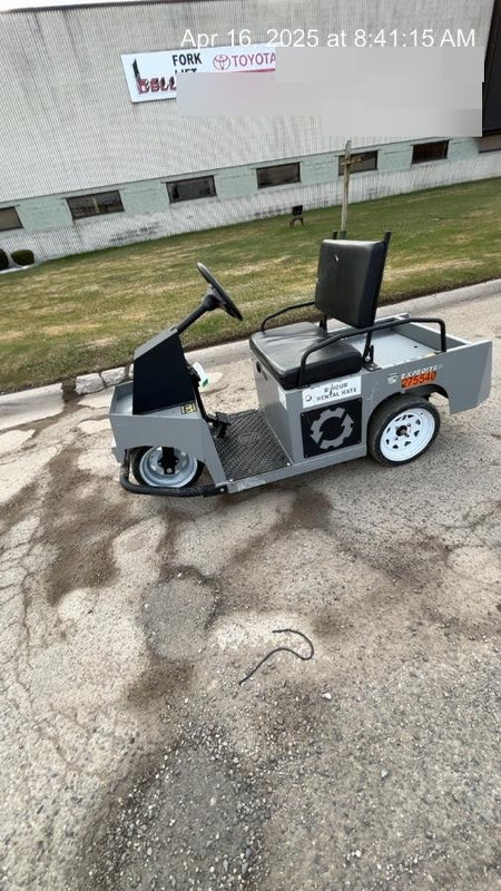 2022 COLUMBIA Expediter