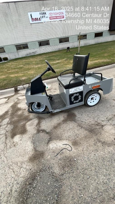 2022 COLUMBIA Expeditor