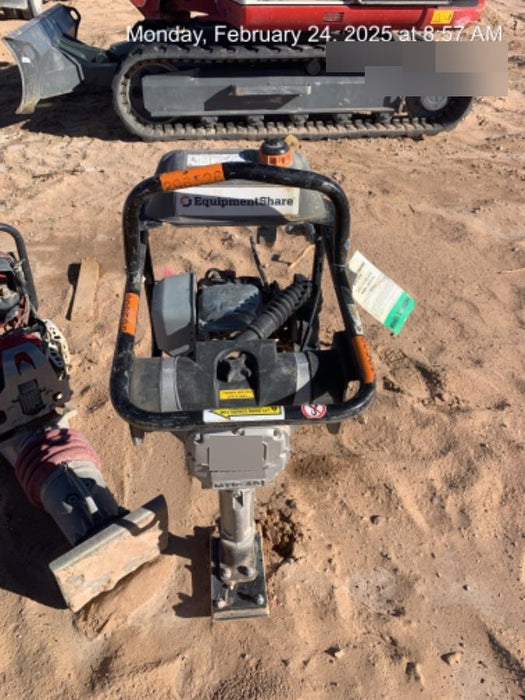 2023 MULTIQUIP MTR40HF