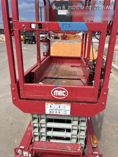 2019 MEC Micro 19