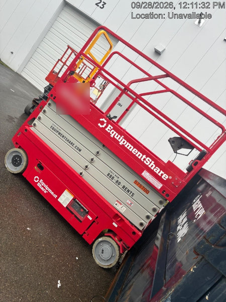 2026 MEC 3232SE