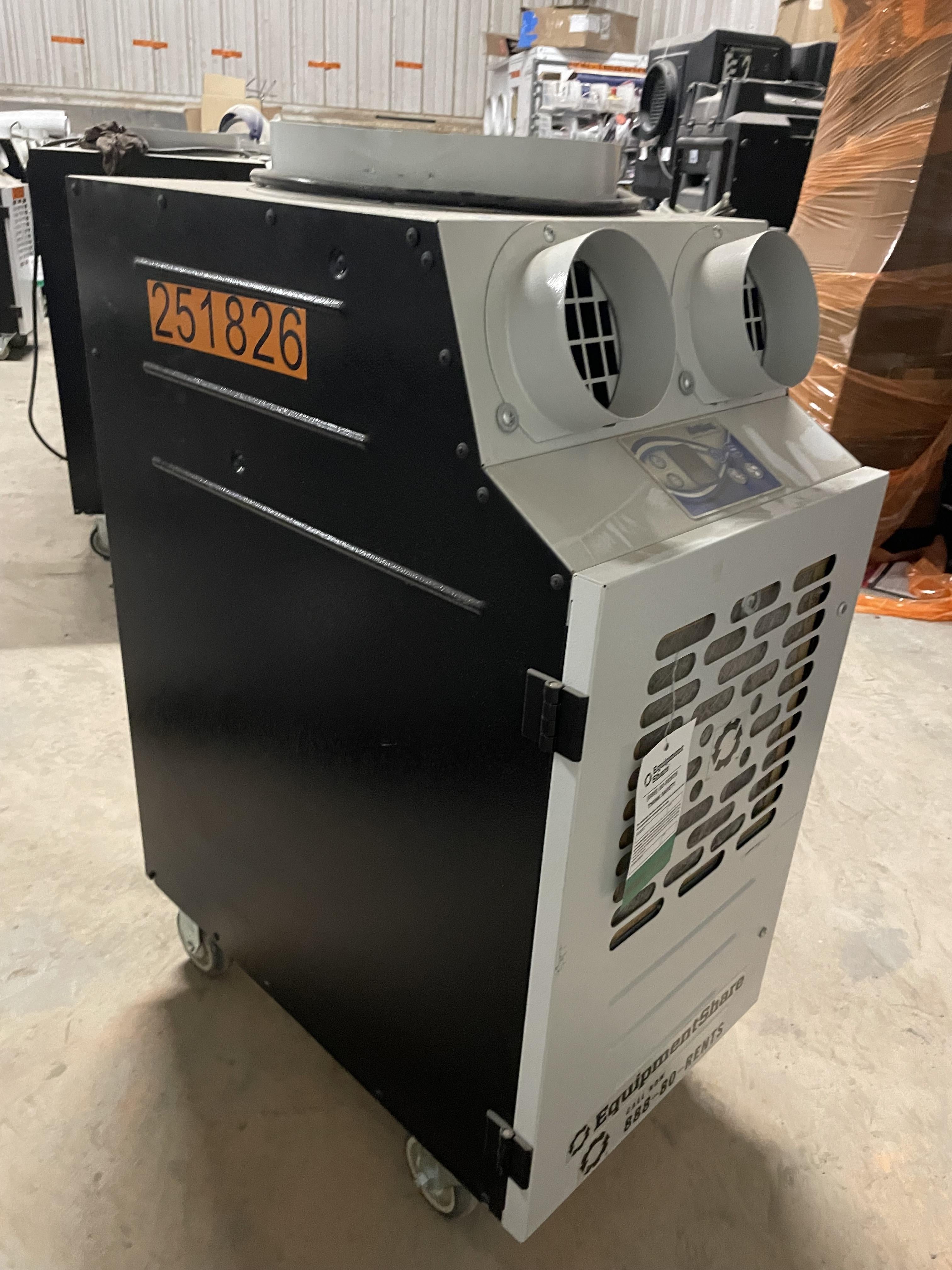2022 KWIKOOL KPAC1811-2