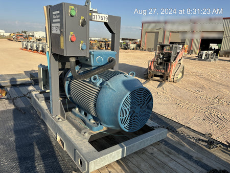 2023 ATLAS COPCO PAC F88 E