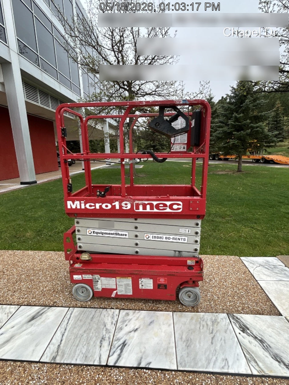 2019 MEC Micro 19