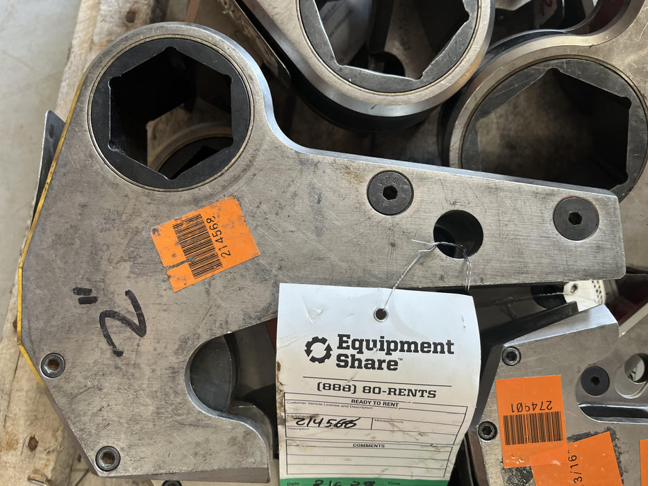 2022 TORCUP TX-8RL200M