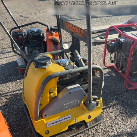 2023 WACKER NEUSON WPU1550AW