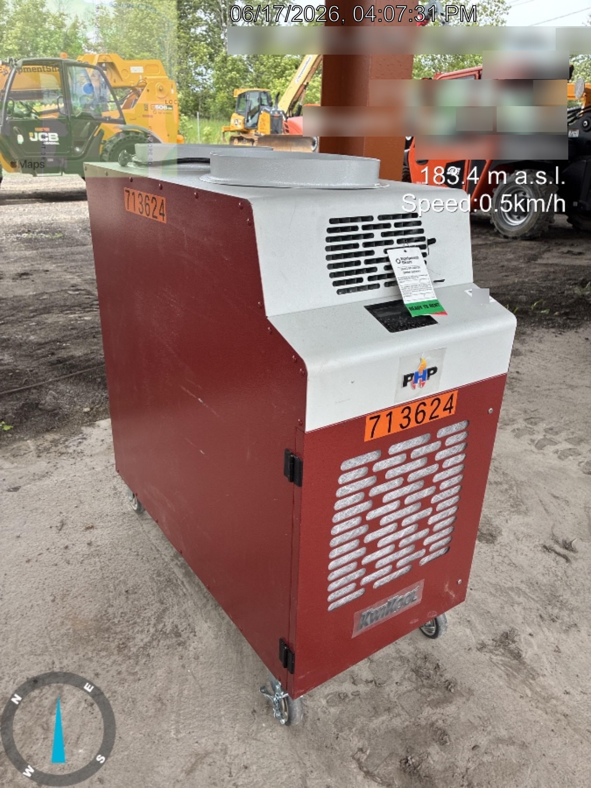 2026 KWIKOOL KPHP2211-3