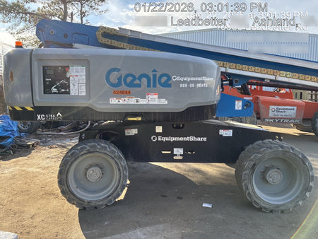 2024 GENIE S-65 XC