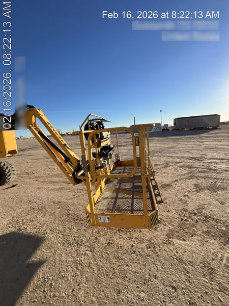 2021 HAULOTTE HA46RTJO
