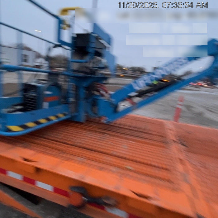 2025 MILLER ELECTRIC CST-282