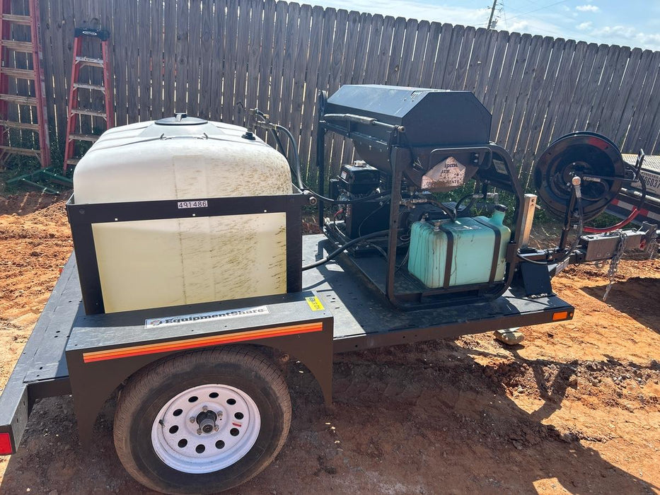 2025 MI-T-M AW-9000-0005 / DHG-4004-B0V6G