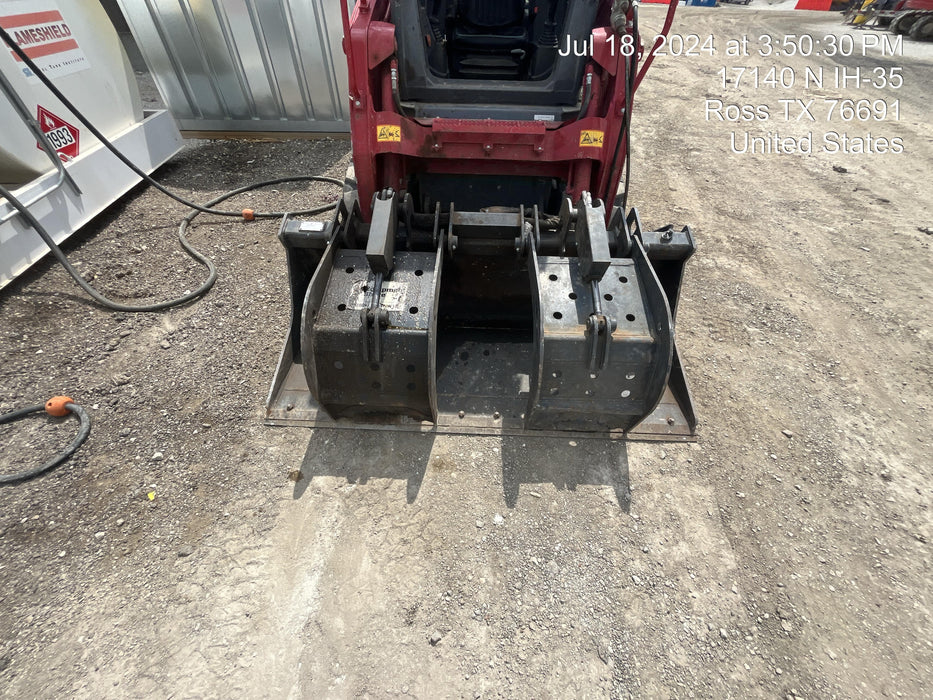 2023 SOLESBEE SBG-72