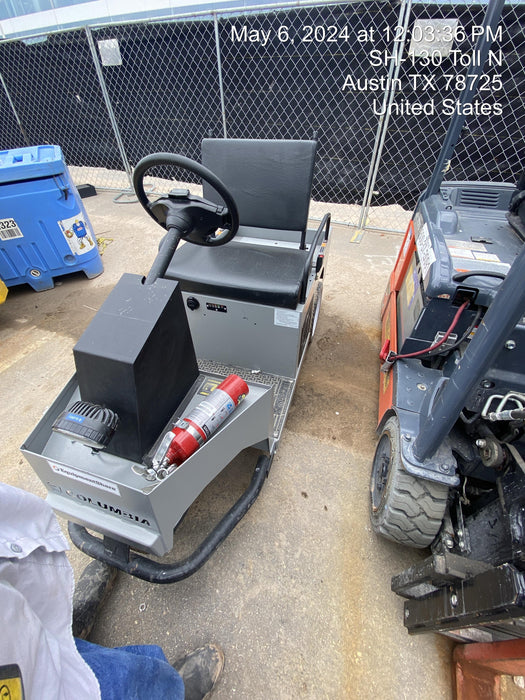 2022 COLUMBIA Expeditor