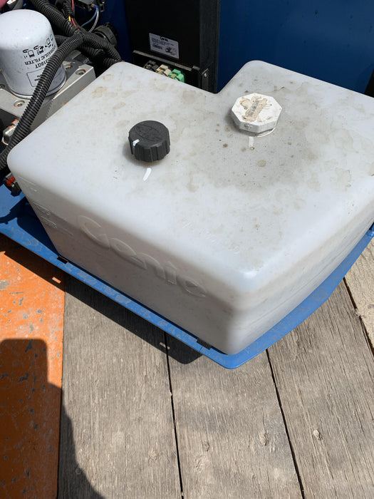 2021 GENIE GS-4046 E Drive